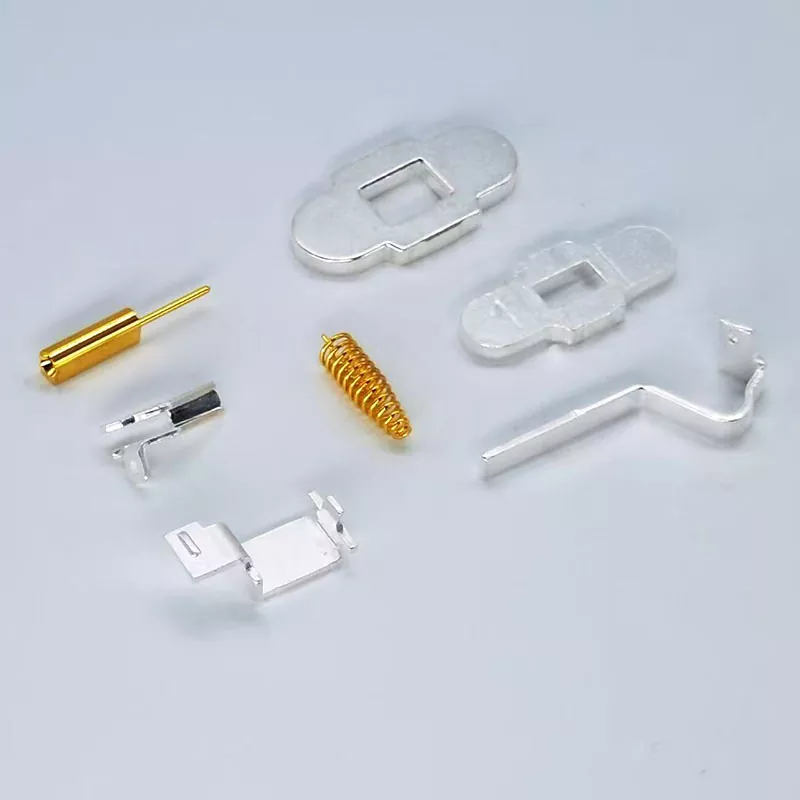 Qızıl örtüklü Sensor Yayı