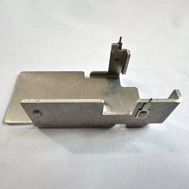 Levha Metal Bükülmə Hissələri